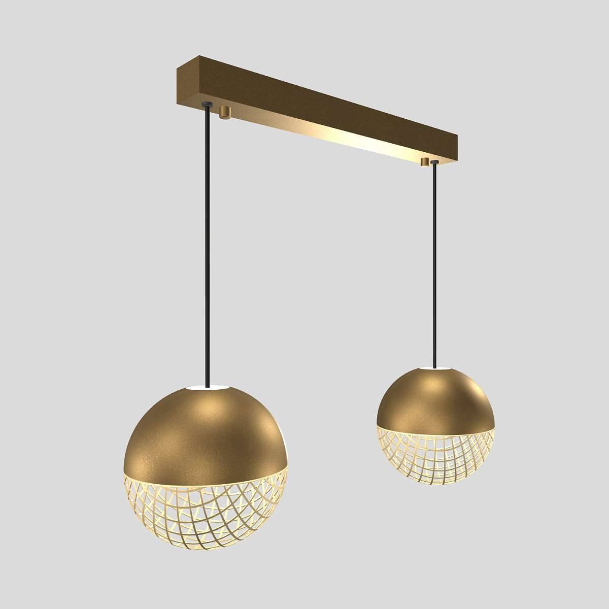 Подвесной светильник Iglù S2