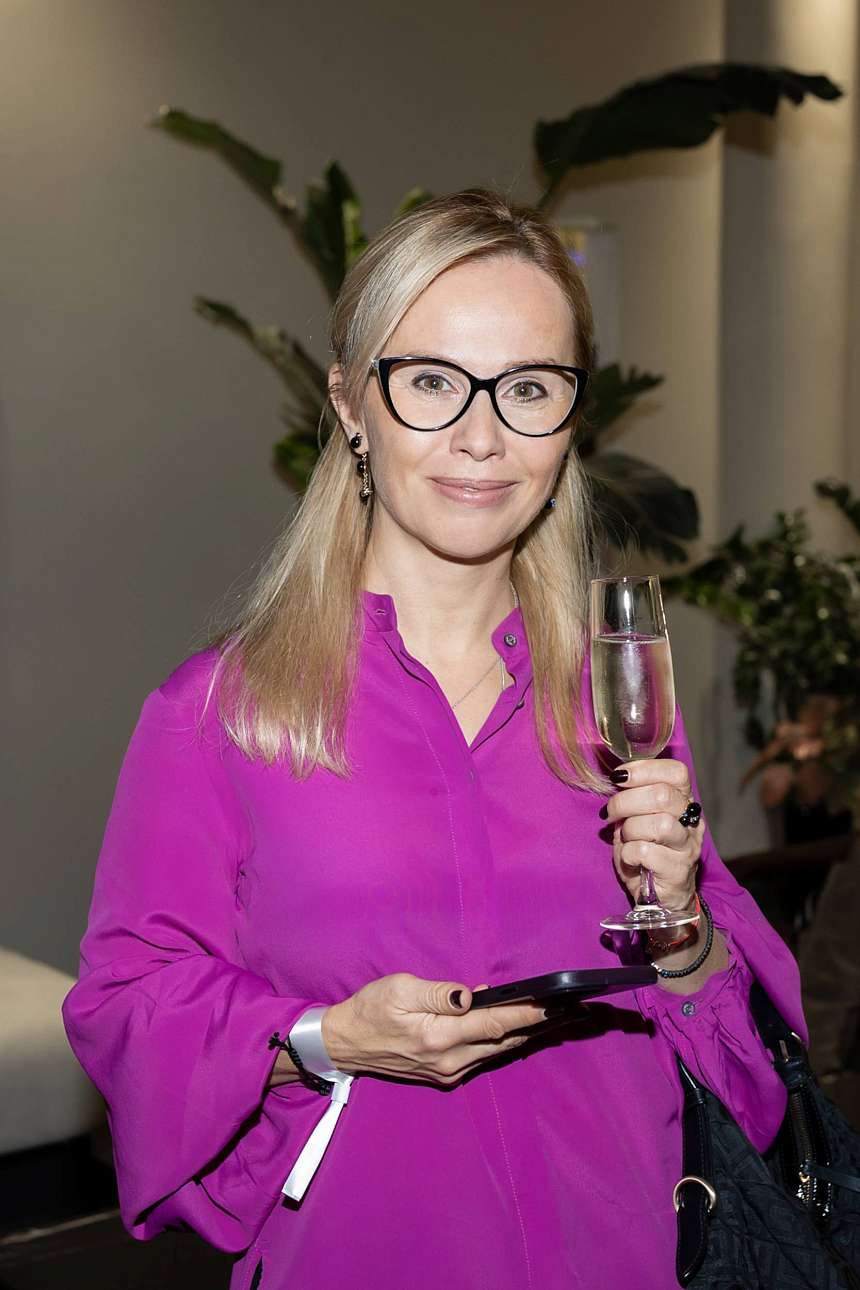 Первый в России флагманский салон Gamma Arrendamenti открылся в Casa Ricca Expo