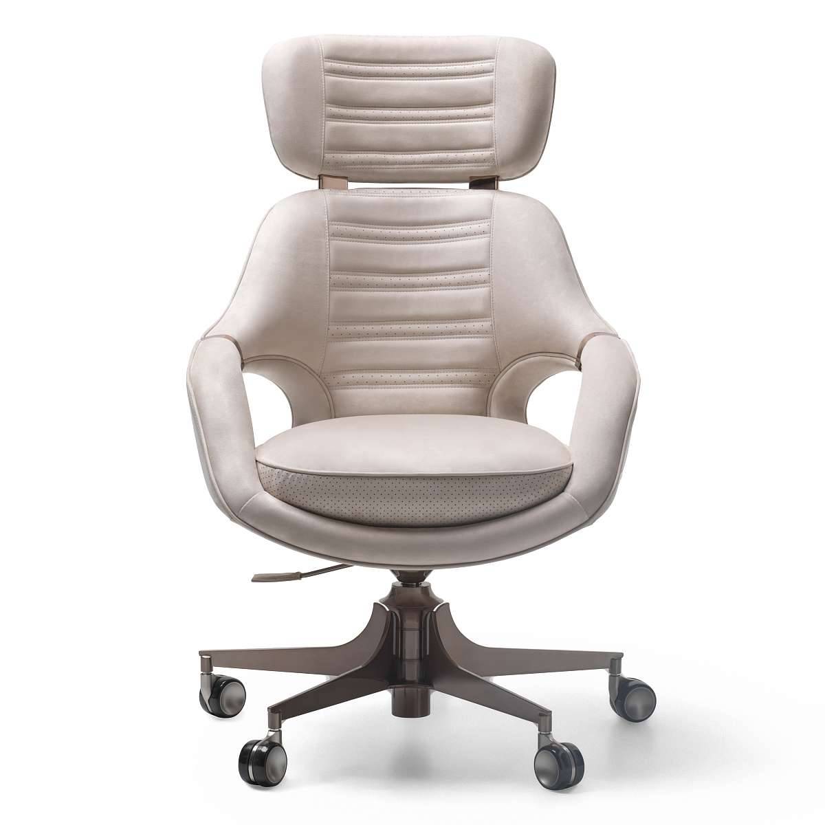 Офисное кресло STILGAR