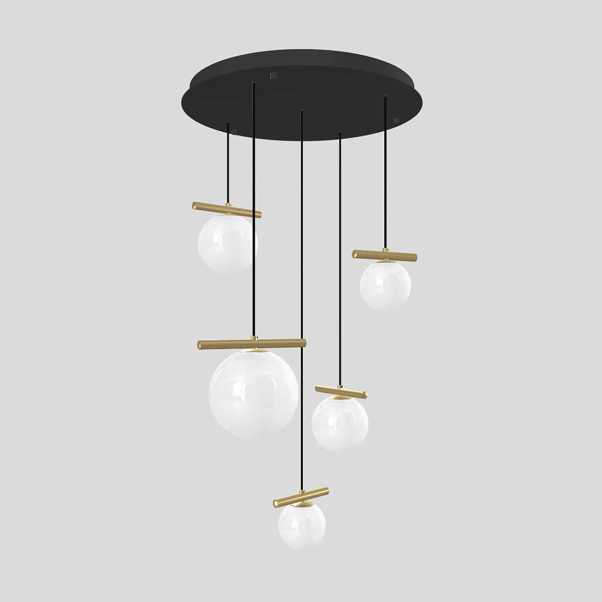 Подвесной светильник Posy Composition S5