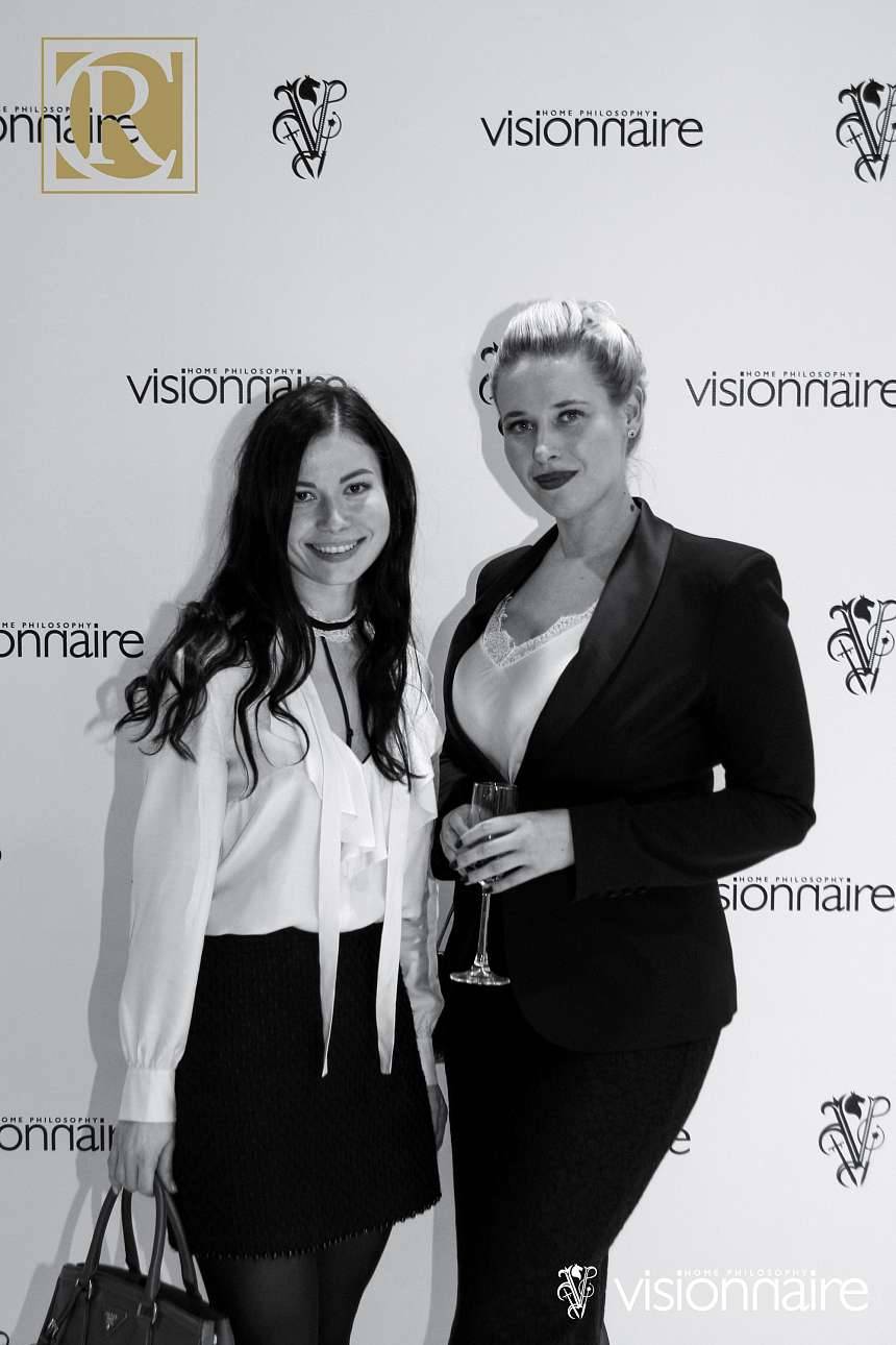Камерный вечер Visionnaire
