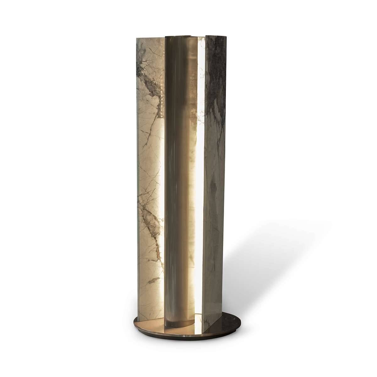 Настольная лампа WAVE