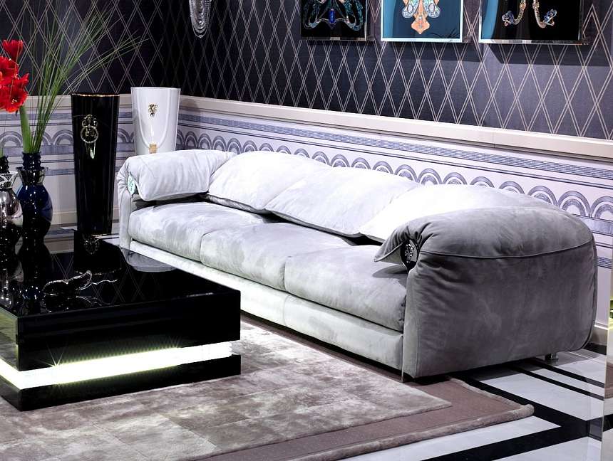 Новая коллекция Visionnaire