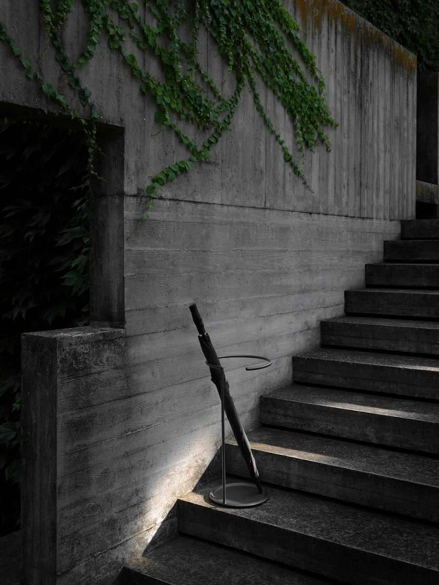 Подставка для зонтов Segno