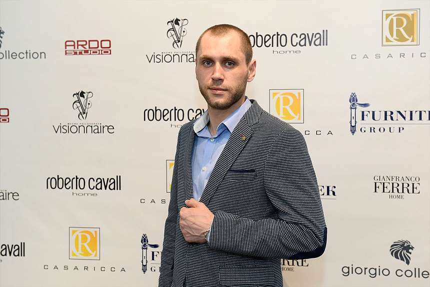 Businnes Talk cо Станиславом Полтевым