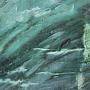 Натуральный камень CHARMESTONE Emerald Green . Вид 1
