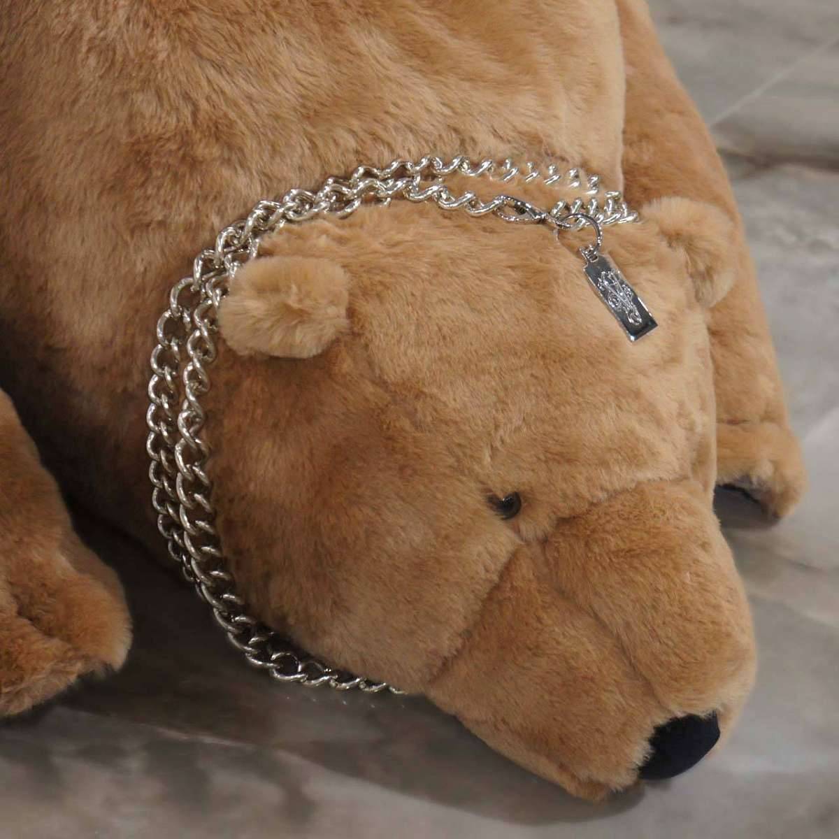 Лежанка Dubhe бежевая