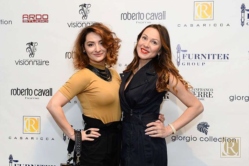 Businnes Talk cо Станиславом Полтевым