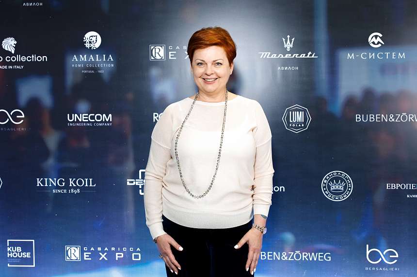 Interior Design Community Days в Casa Ricca Expo. Презентация новинок в формате Fuorisalone