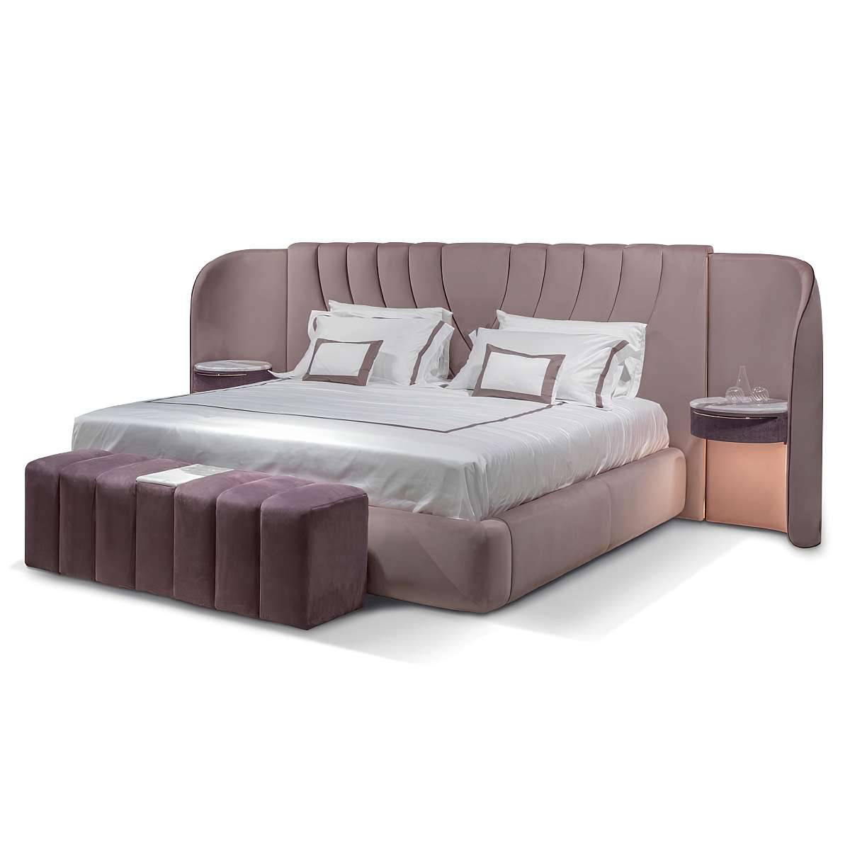 Кровать ADELE