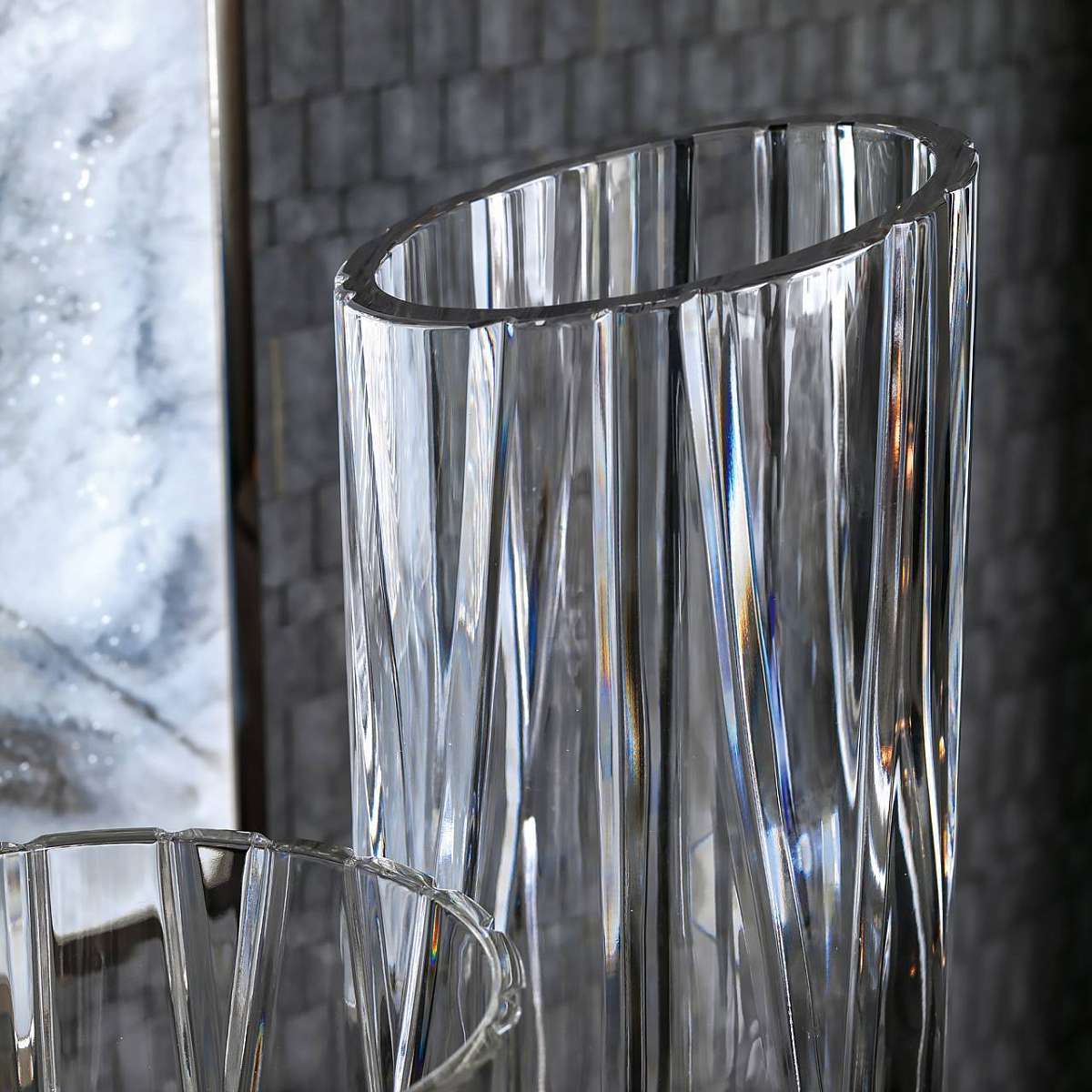 Ваза Manhattan/T medium