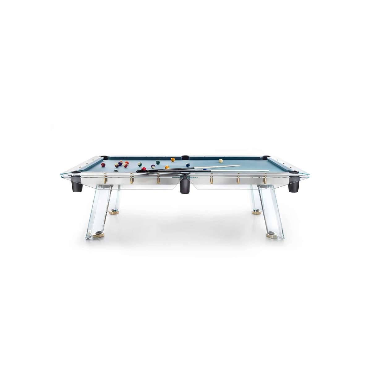 Бильярдный стол Impatia Filotto Gold