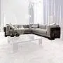 Модульный диван c двумя 3-х местными секциями Absolute Giorgio Collection. Вид 1