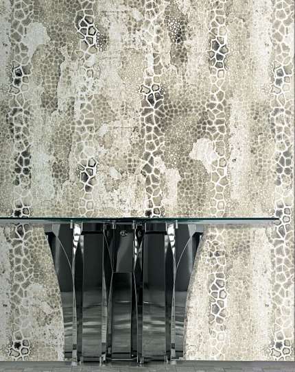 Roberto Cavalli: обои Haute couture