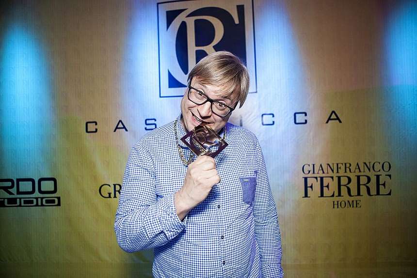 Сеанс интерьерной магии на PinWin6