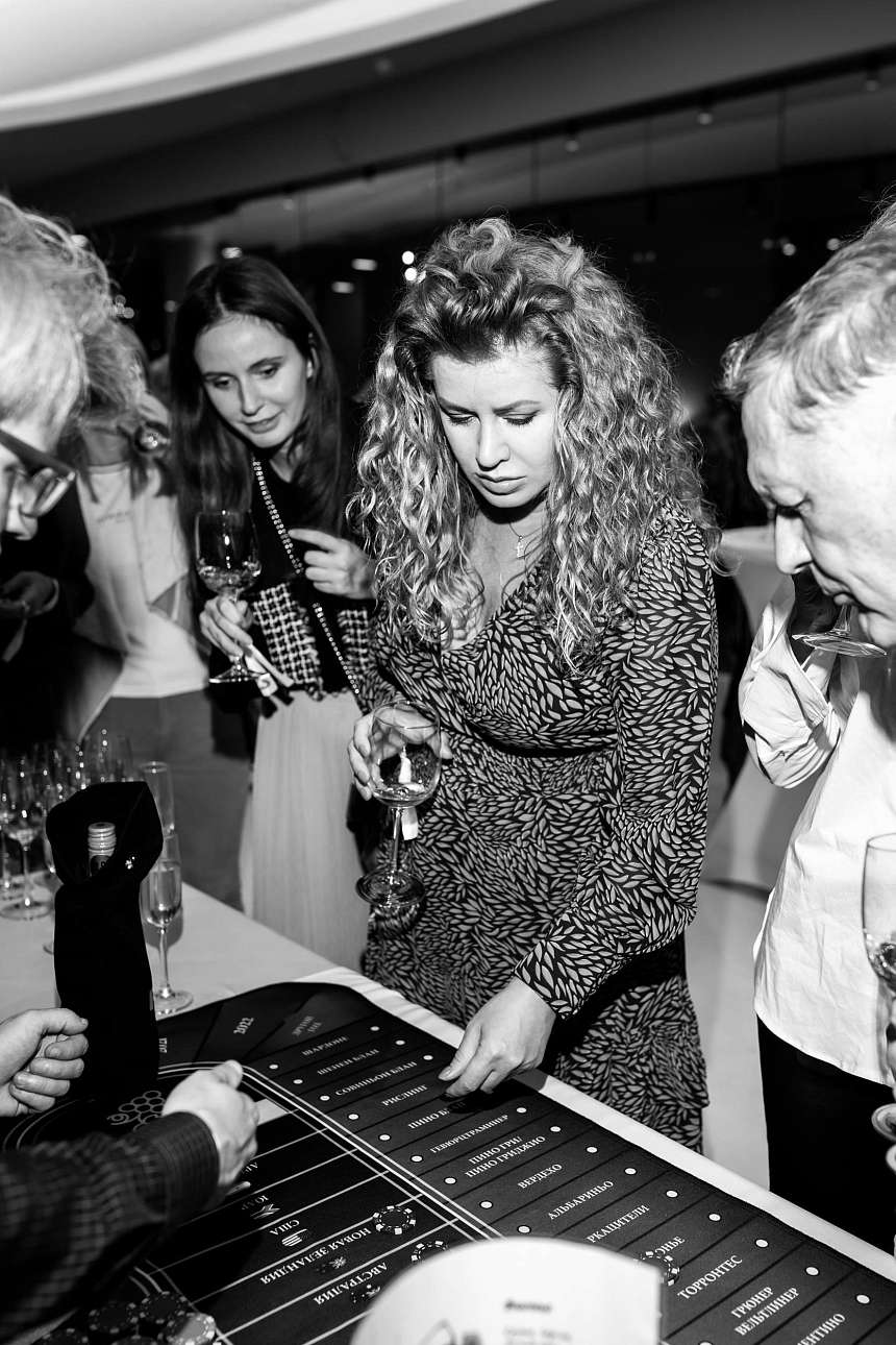 Первый в России флагманский салон Gamma Arrendamenti открылся в Casa Ricca Expo