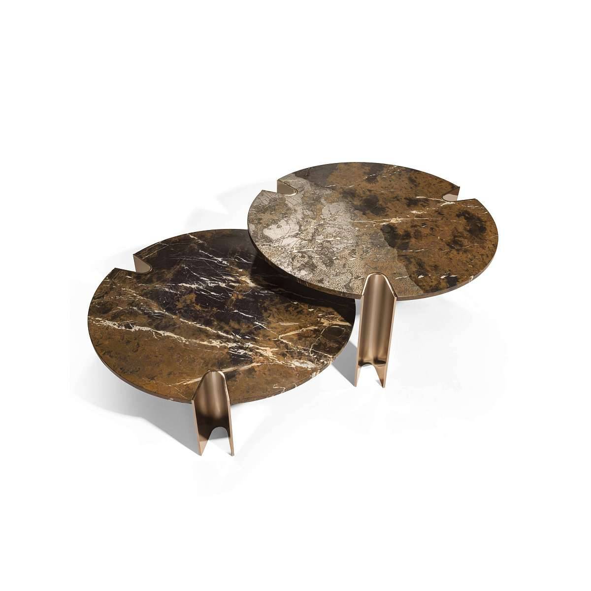 Журнальный столик Egmont