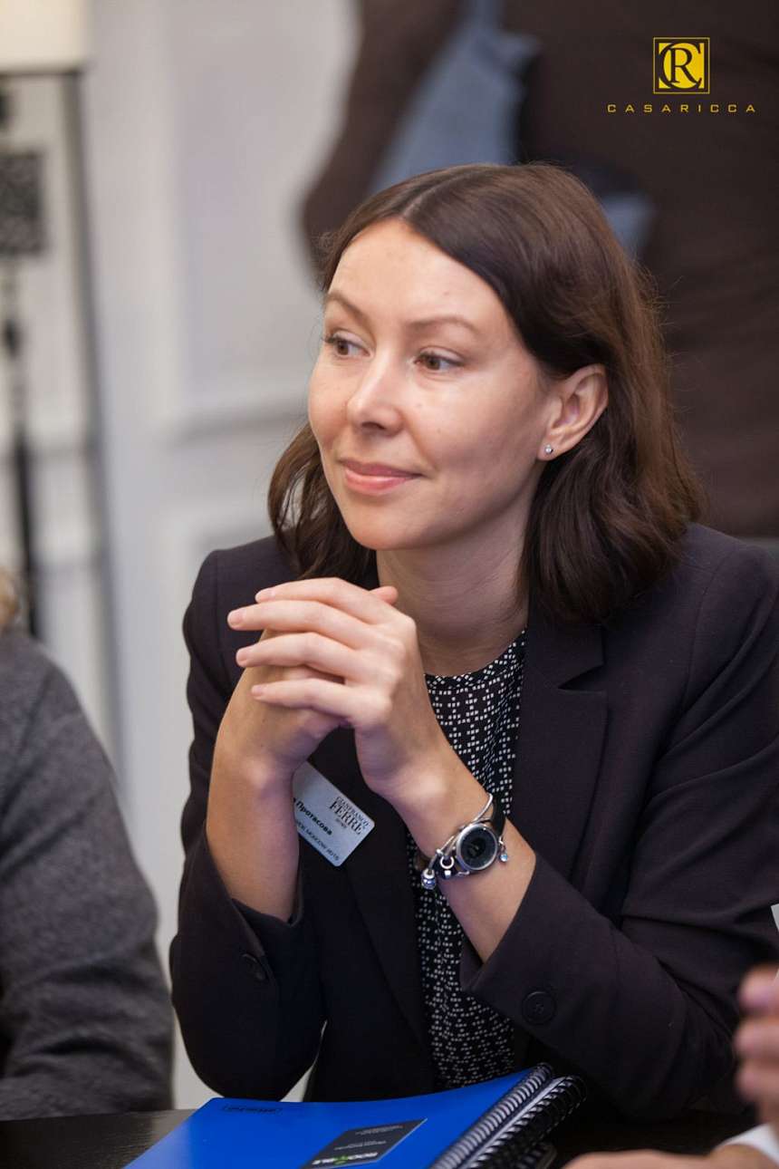 Очередной успех Gianfranco Ferre Home