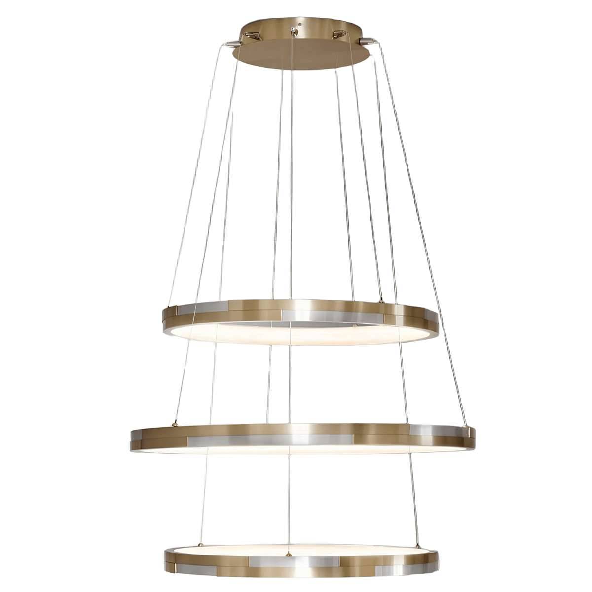 Люстра TRILOGY