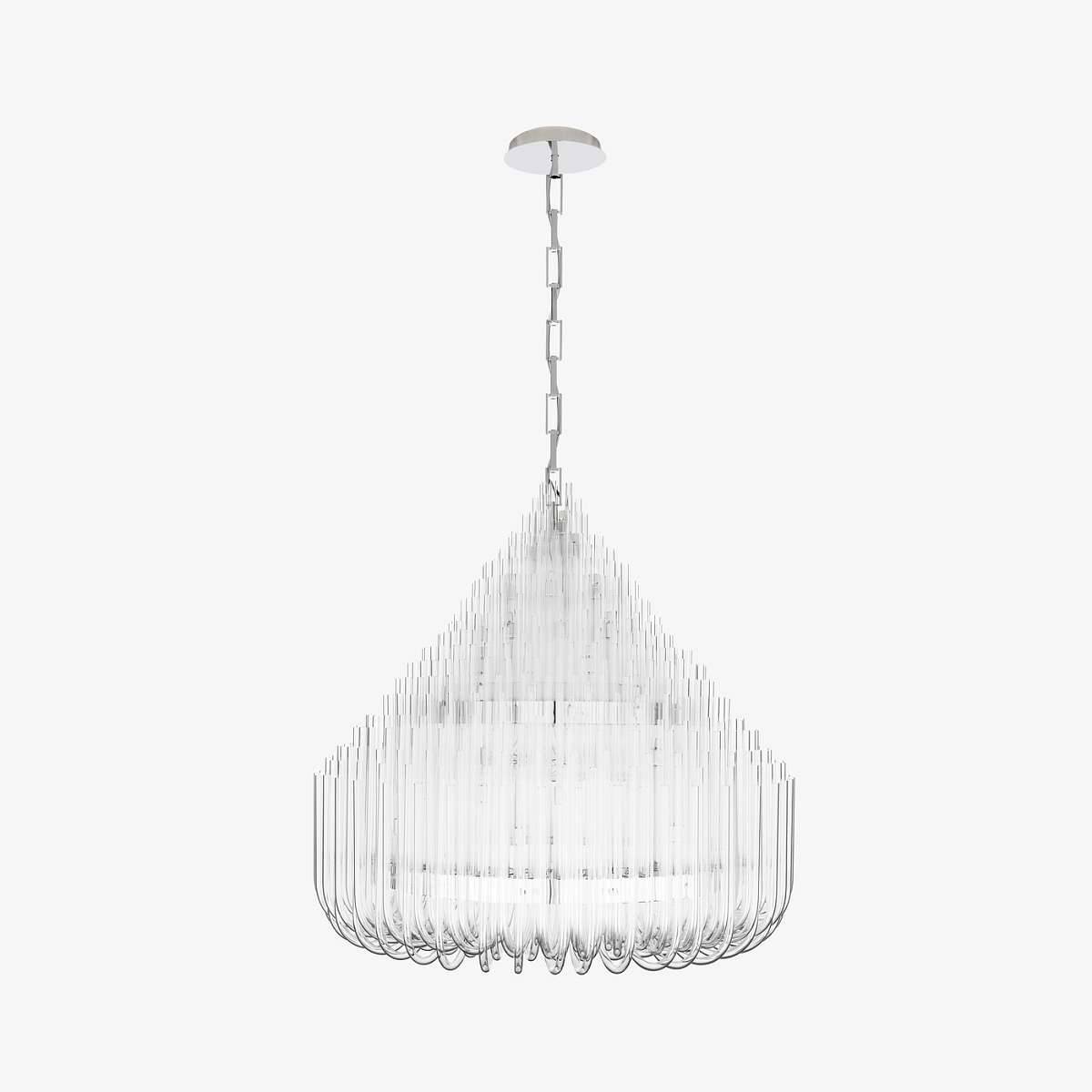 Люстра Ludwig Large Sculpture