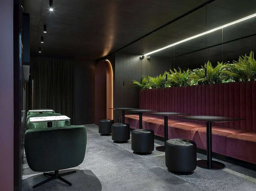 В CASA RICCA EXPO ОТКРЫЛСЯ КИНОТЕАТР ПОД ОТКРЫТЫМ НЕБОМ