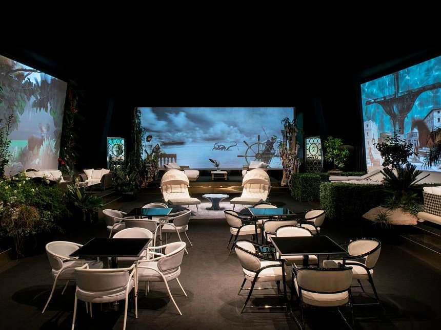 iSalone 2016 в Милане