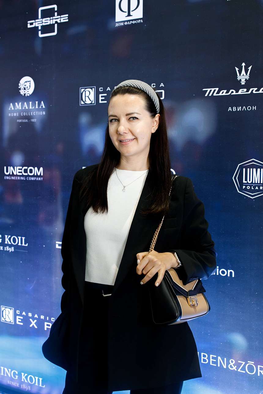 Interior Design Community Days в Casa Ricca Expo. Презентация новинок в формате Fuorisalone