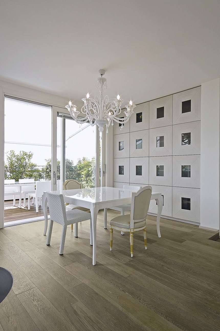 Роскошная массивная доска