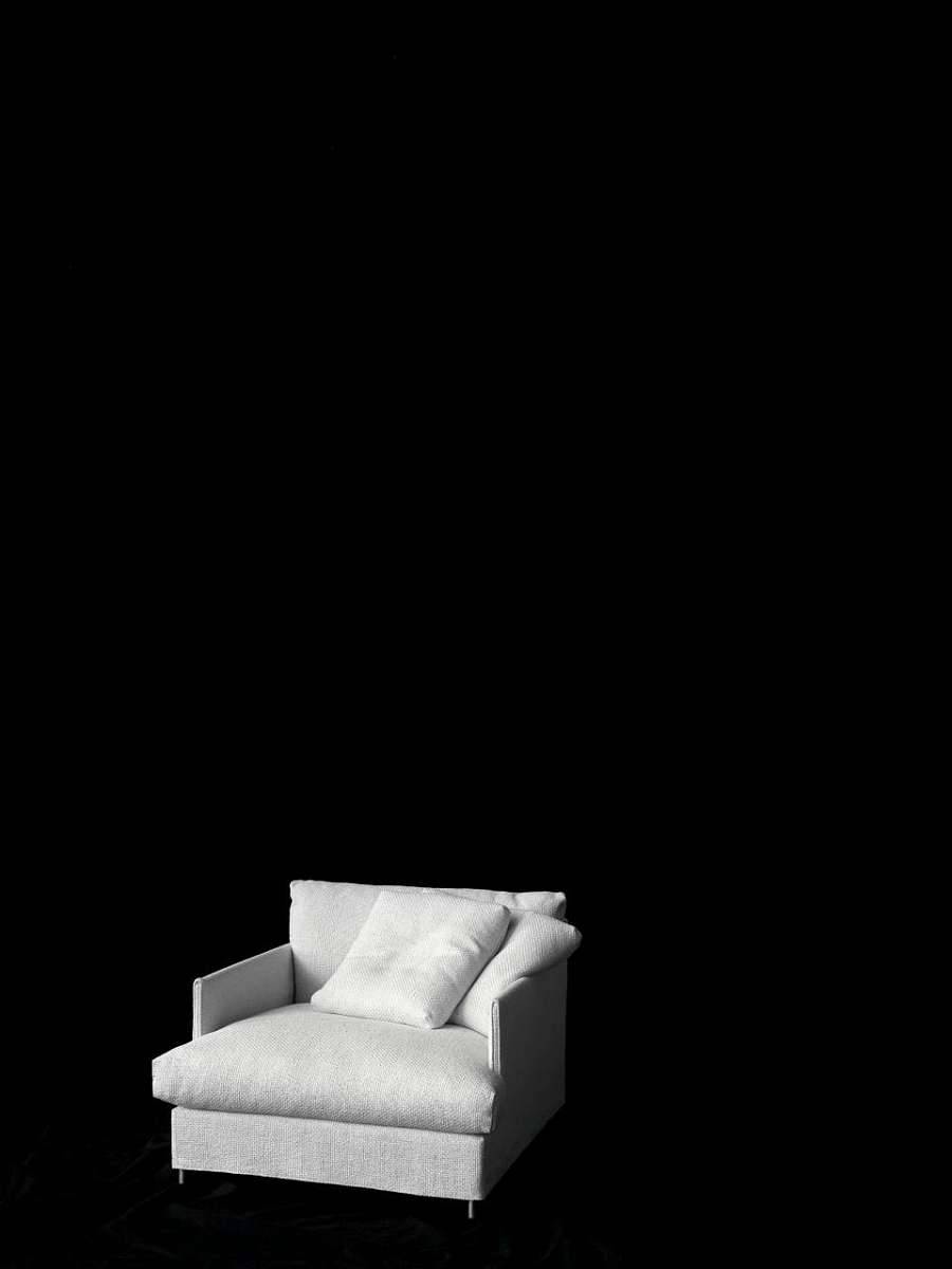 Кресло Chemise XL