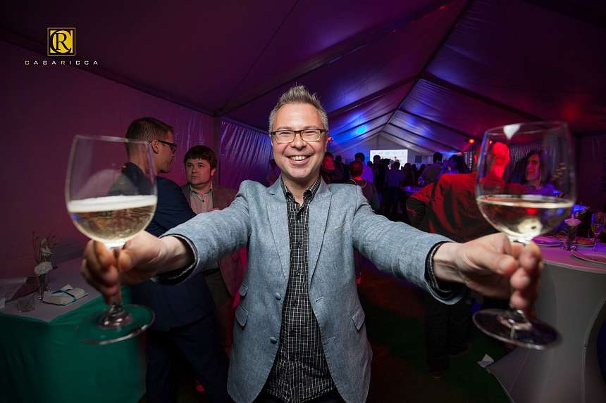 Симфония успеха: премьера лета 2016