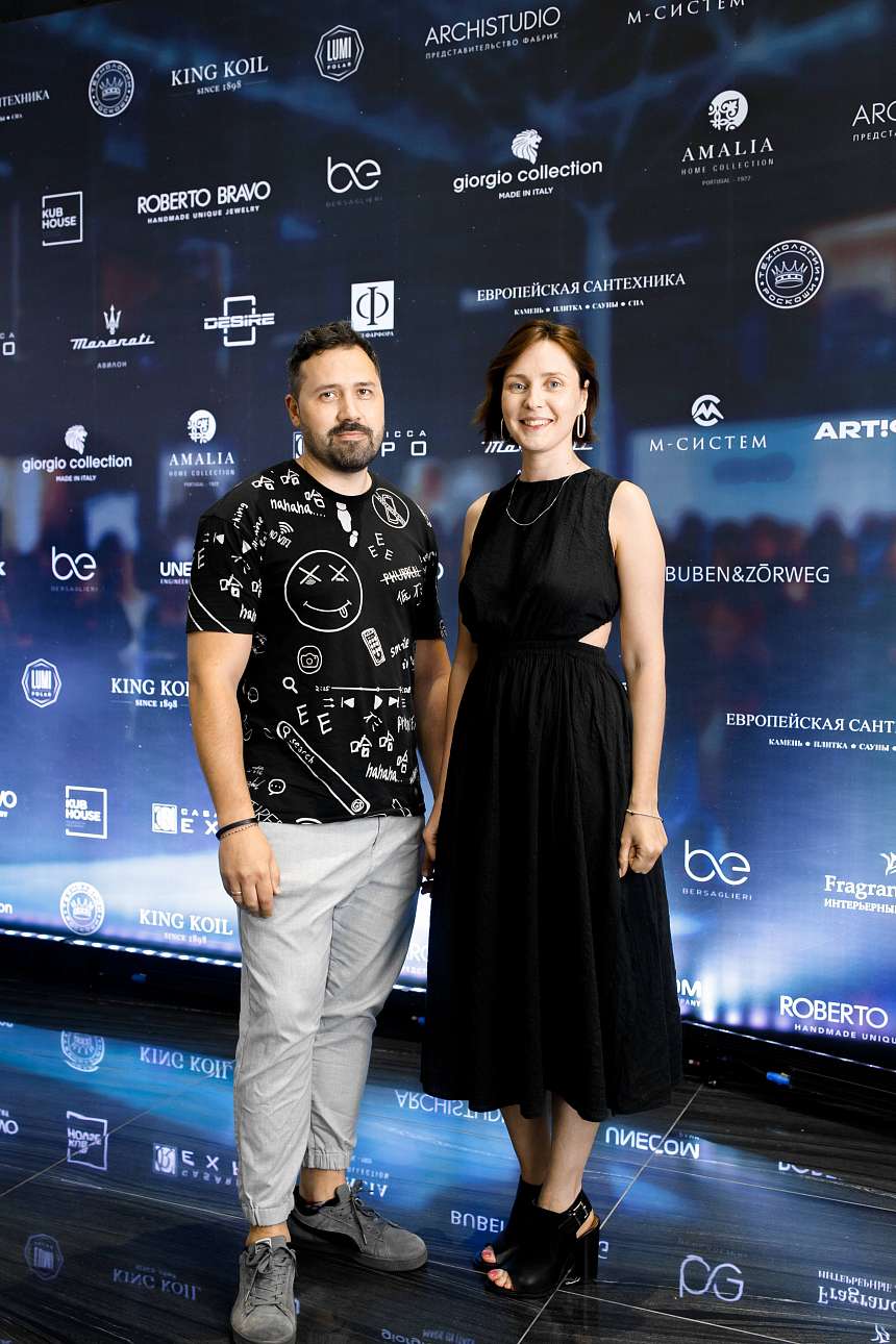 Interior Design Community Days в Casa Ricca Expo. Презентация новинок в формате Fuorisalone