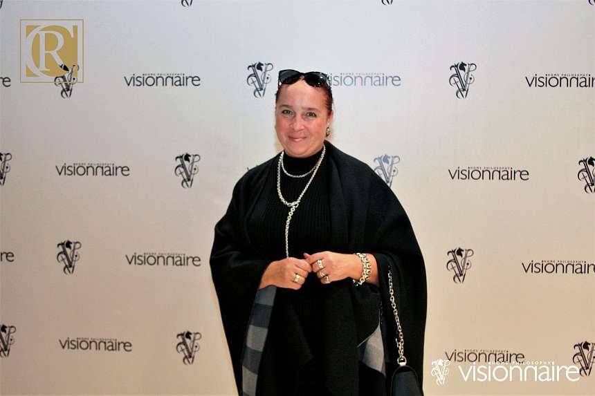Камерный вечер Visionnaire