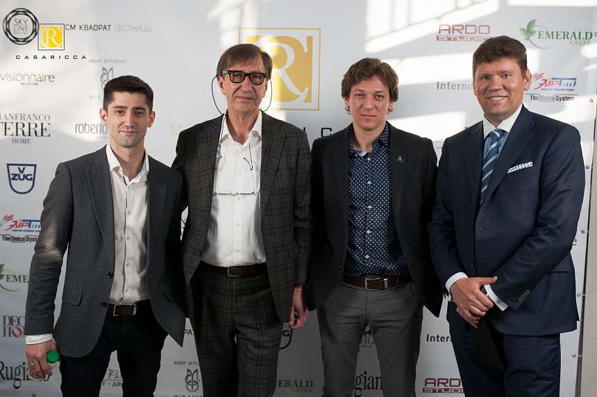 Симфония успеха: премьера лета 2016