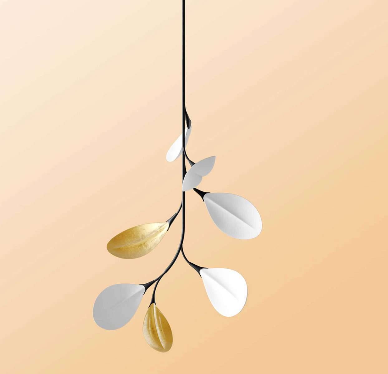 Декоративная инсталяция Olalo