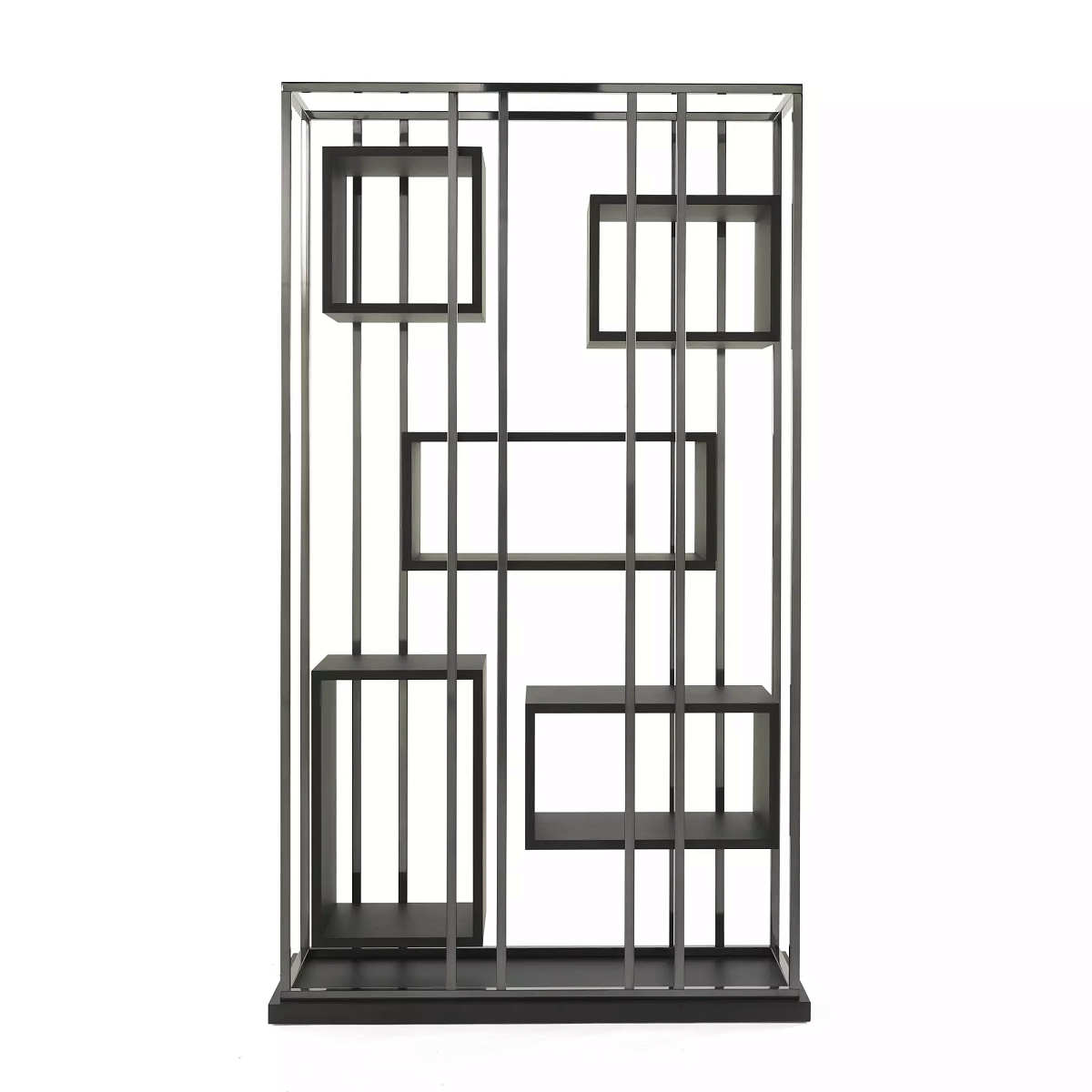 Книжный стеллаж Mackintosh