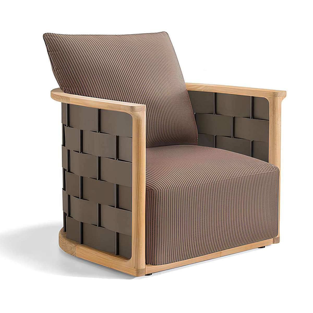 Уличное кресло PALINFRASCA