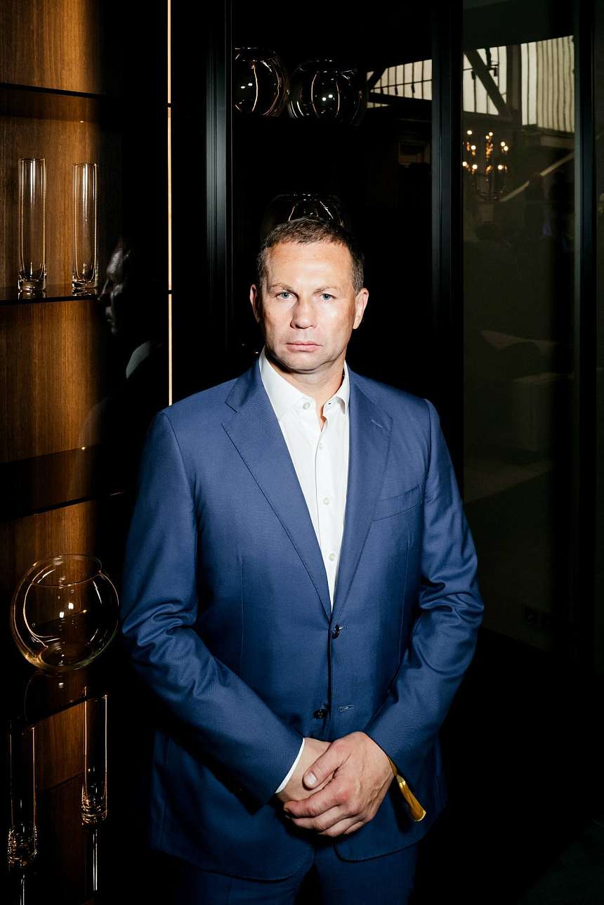 «Вечер в Вероне»: итальянская dolce vita в Casa Ricca Expo