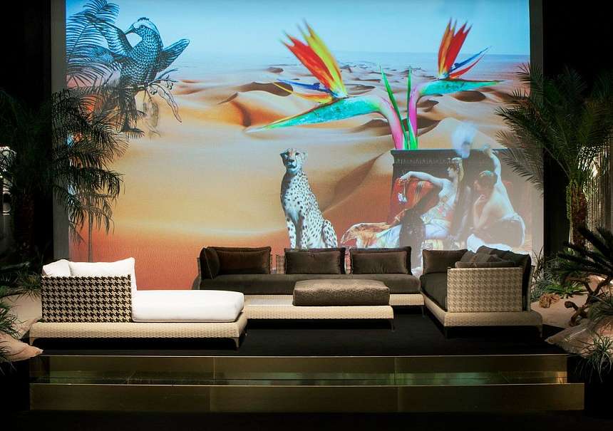 iSalone 2016 в Милане