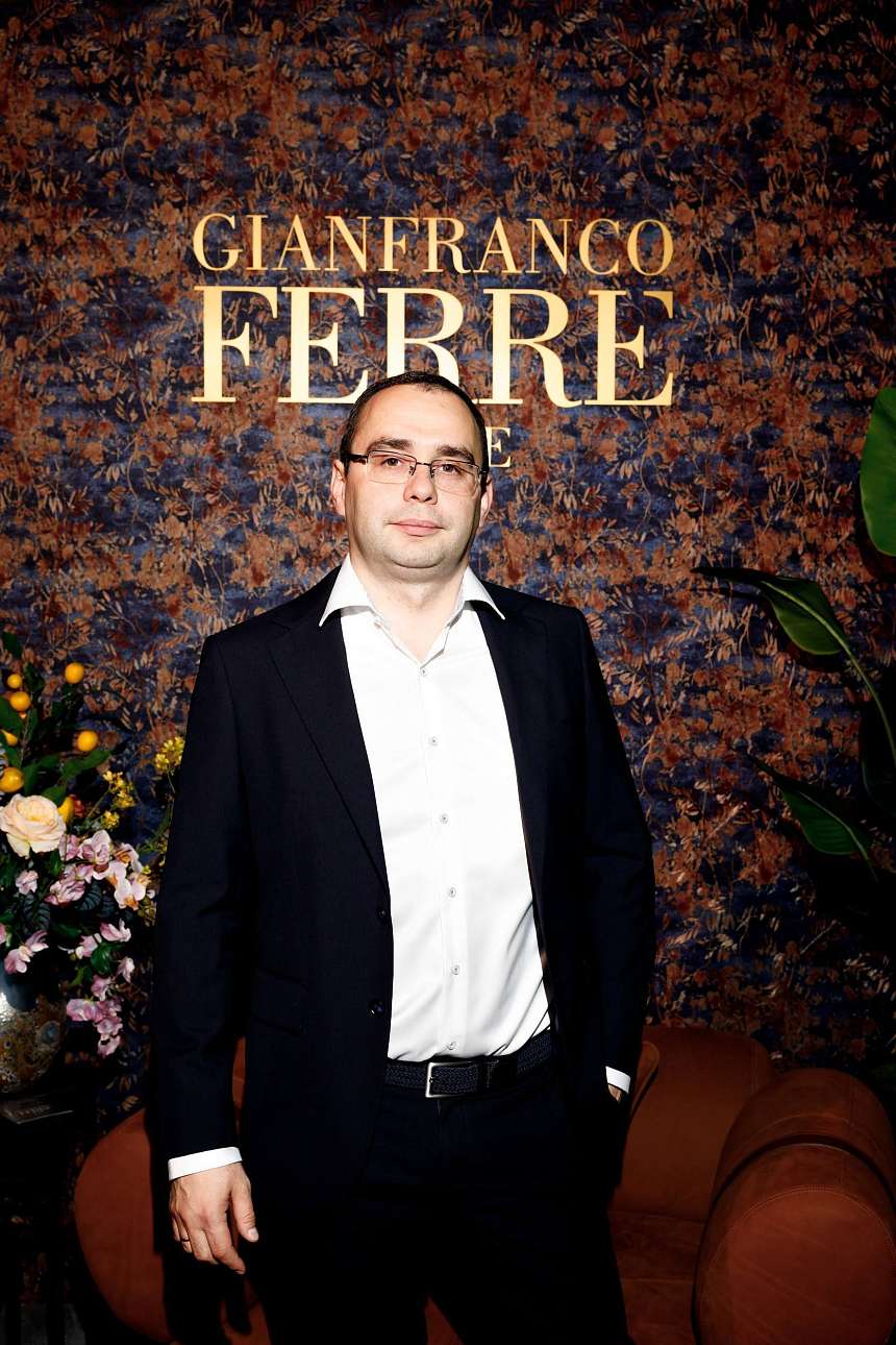 LUXURY & SUCCESS International Awards 2023