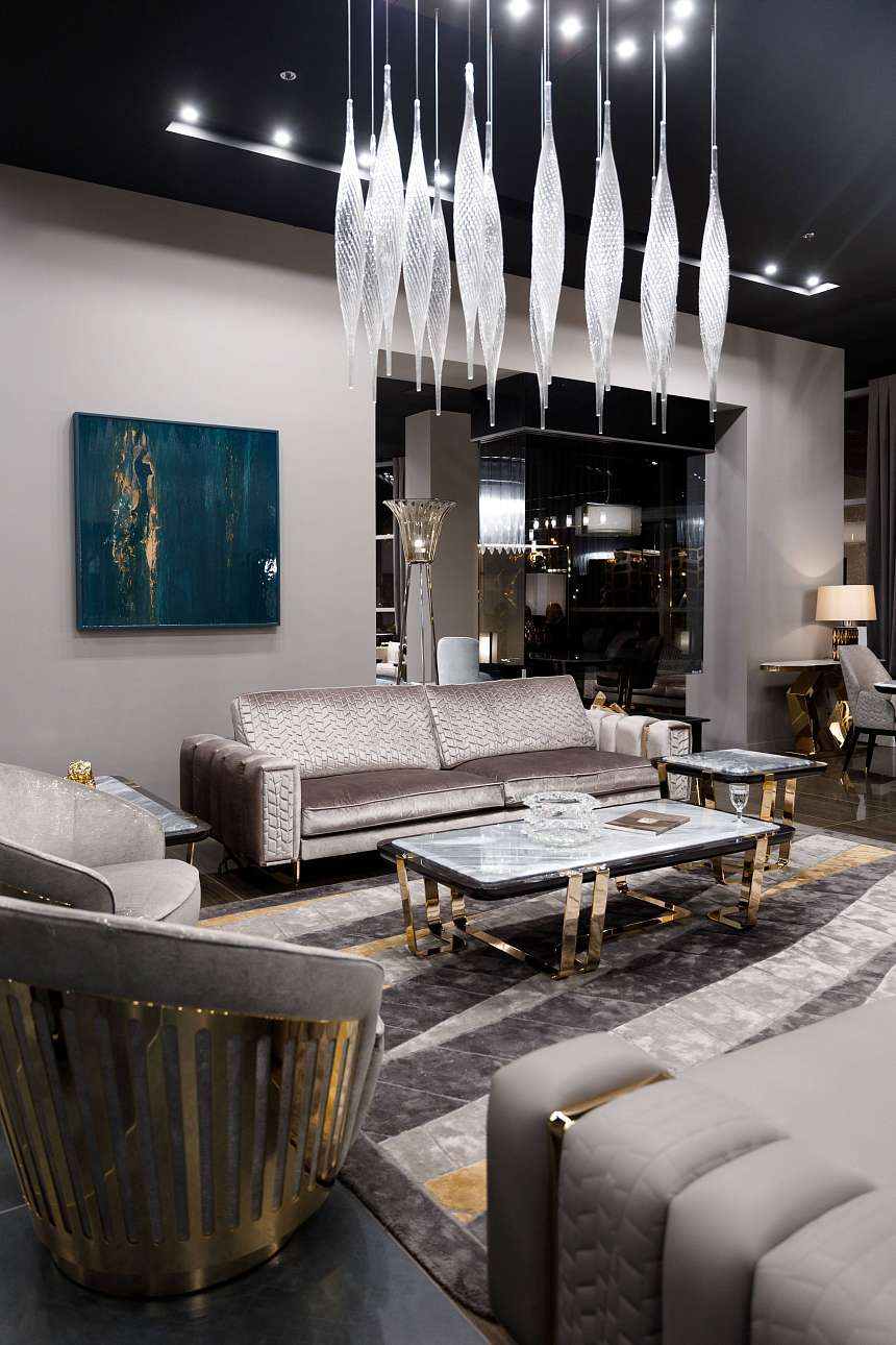 Sensual Mirage by Giorgio Collection