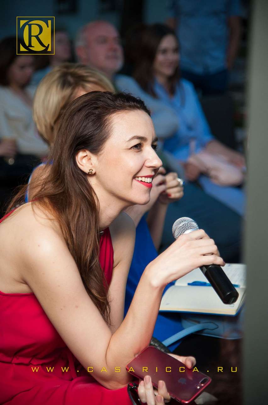 Семинар «Юридическая безопасность»