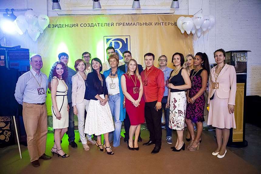 Сеанс интерьерной магии на PinWin6