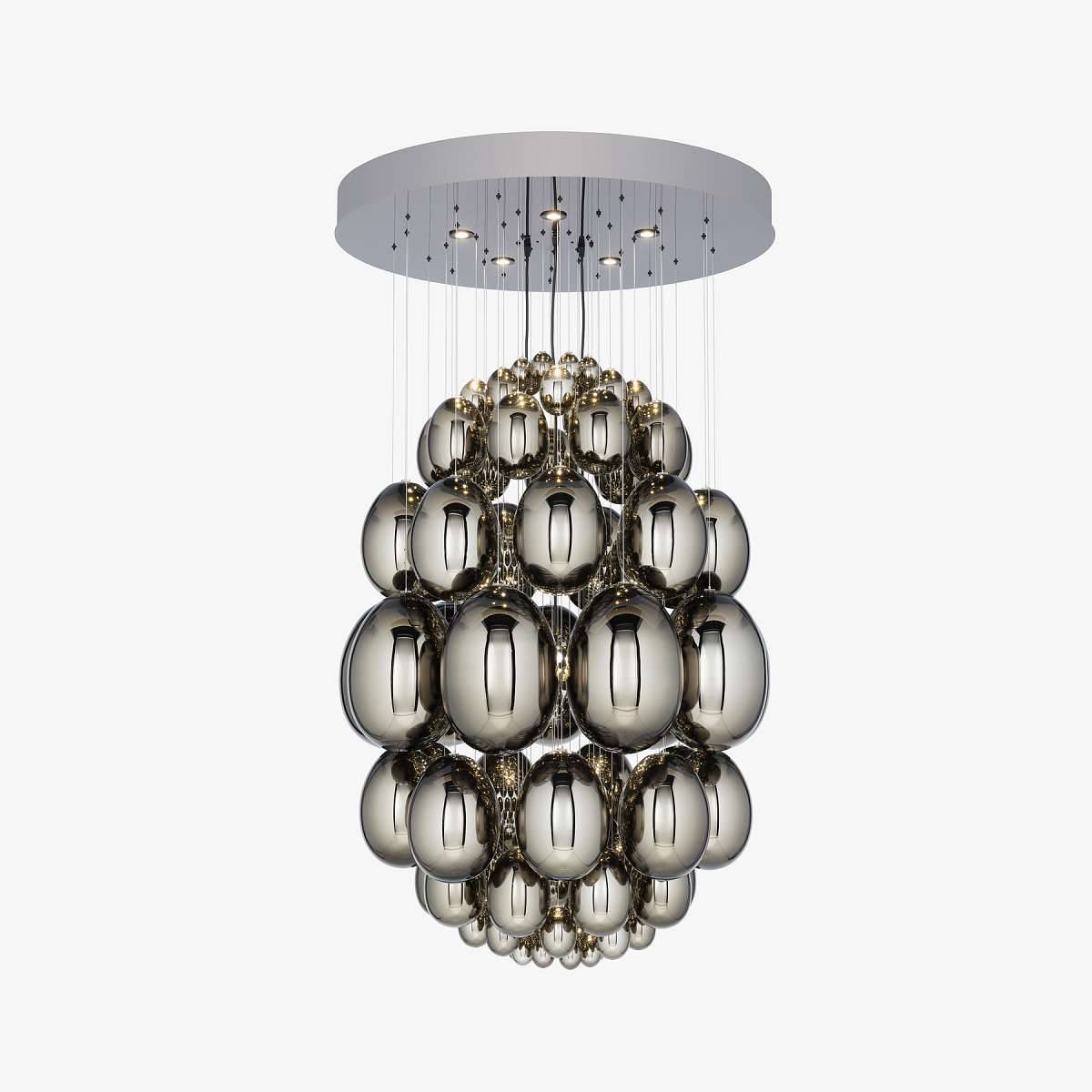 Люстра Uovo Small Sculpture