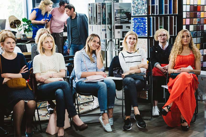 ArdoStudio: презентация AM-Group