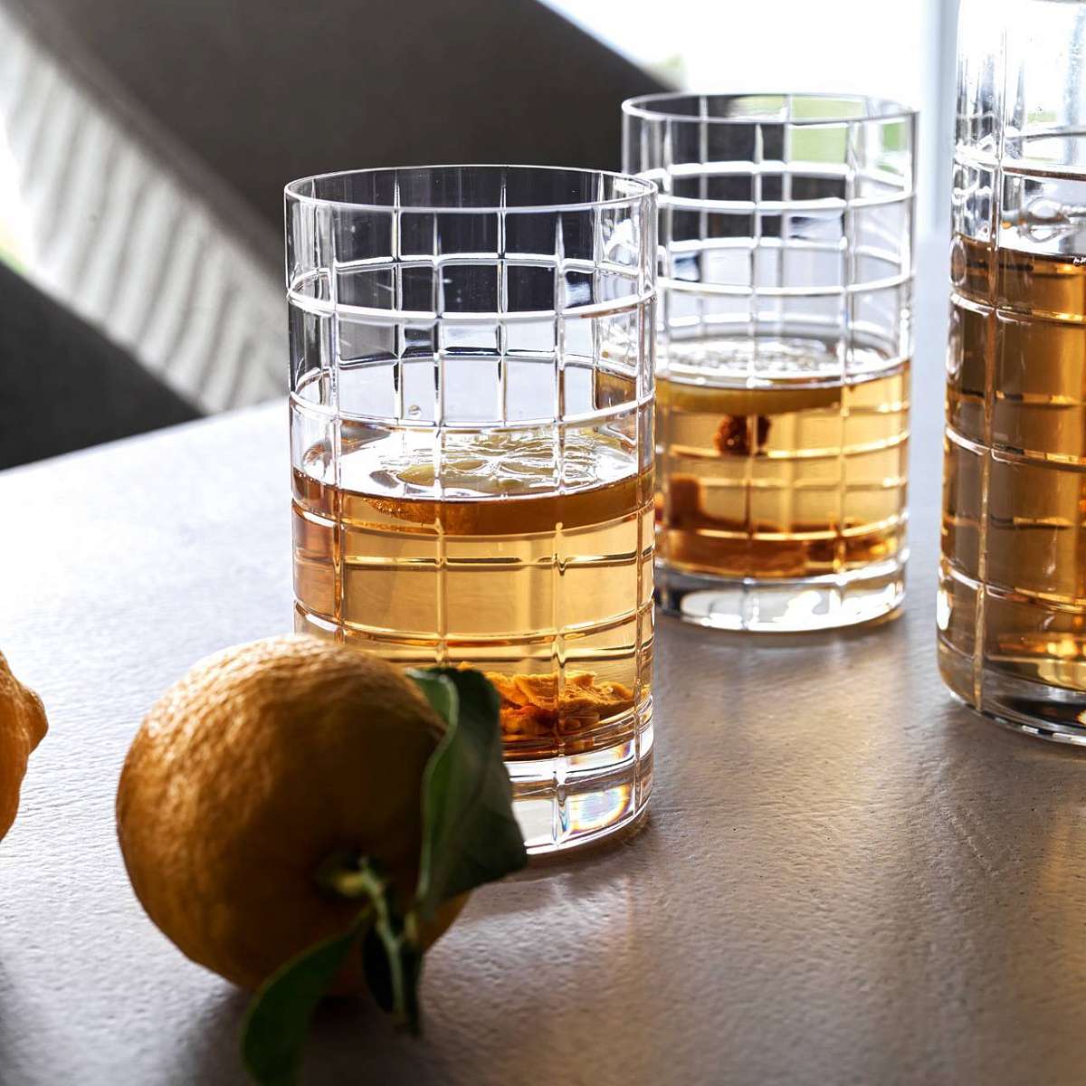 Стакан Galaxy small