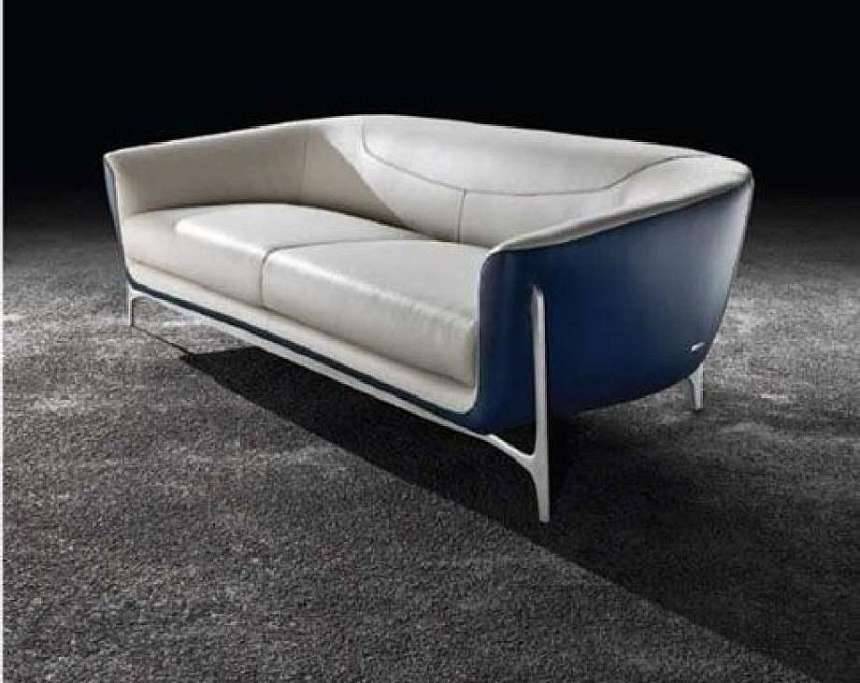 Мощь и стиль мебели Formitalia