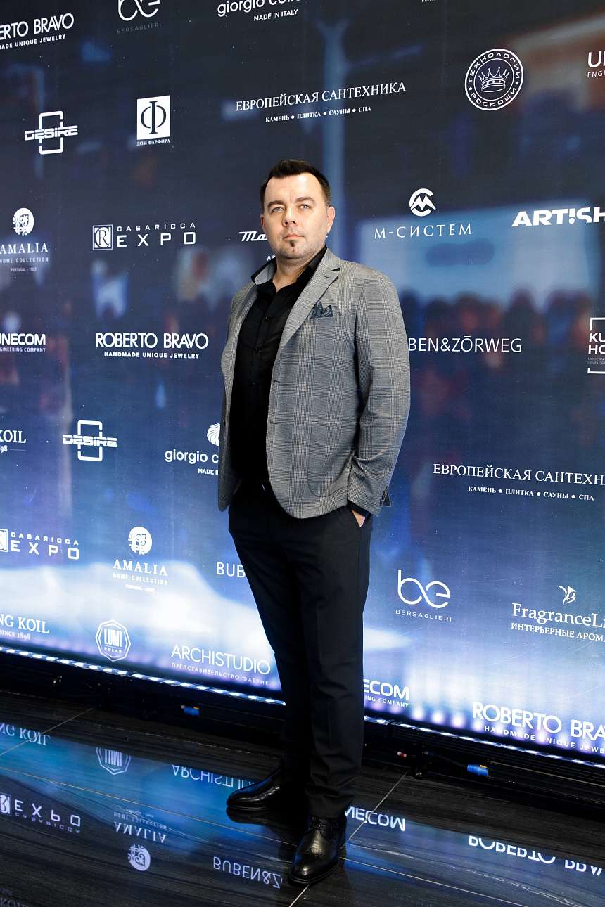 Interior Design Community Days в Casa Ricca Expo. Презентация новинок в формате Fuorisalone