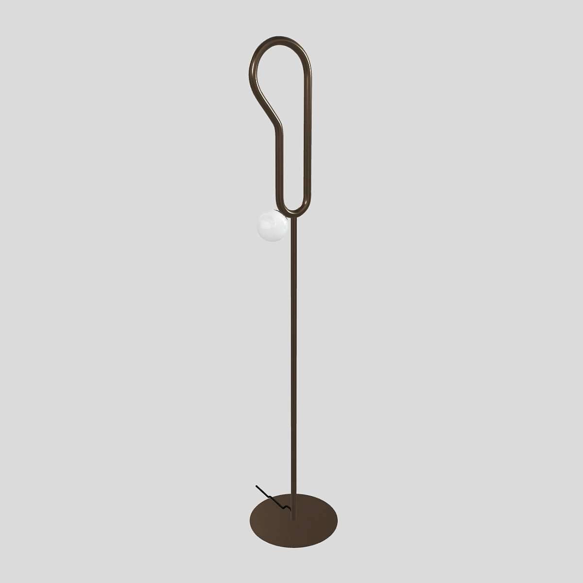 Торшер Visio Floor Lamp STL M2