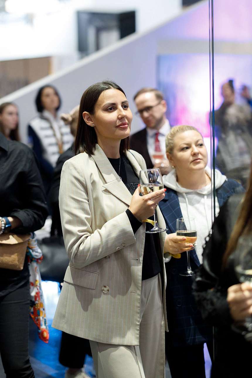 «Вечер в Вероне»: итальянская dolce vita в Casa Ricca Expo