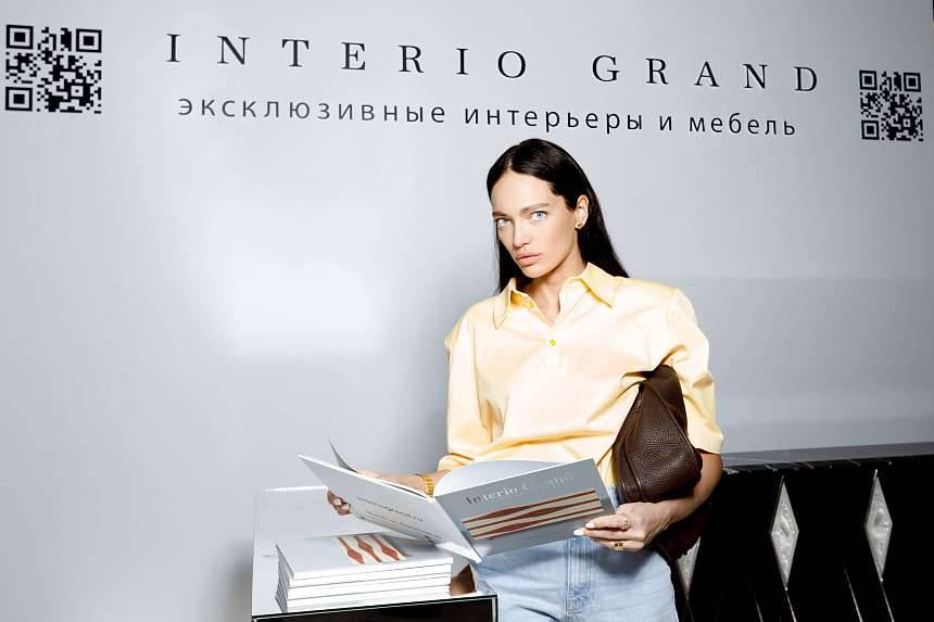 Sensual Mirage by Giorgio Collection